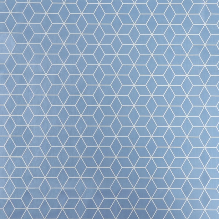 Скатерть на нетканой основе многоразовая с кружевом &laquo;Колорит&raquo;, 135&times;200(+/-5) см, цвет микс