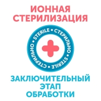 Трусы для рожениц стерильные LOVULAR одноразовые XL, 5 шт. Трусы для рожениц стерильные LOVULAR одноразовые XL, 5 шт.