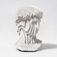 Статуэтка &laquo;Голова Давида&raquo; 10 х 10 х 16 см