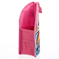 Пенал-тубус подставка, 85х210 мм, мягкий, My Llitte Pony