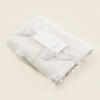 Чехол на подушку SL-Home 45*45 см, 100% хлопок Чехол на подушку SL-Home 45*45 см, 100% хлопок