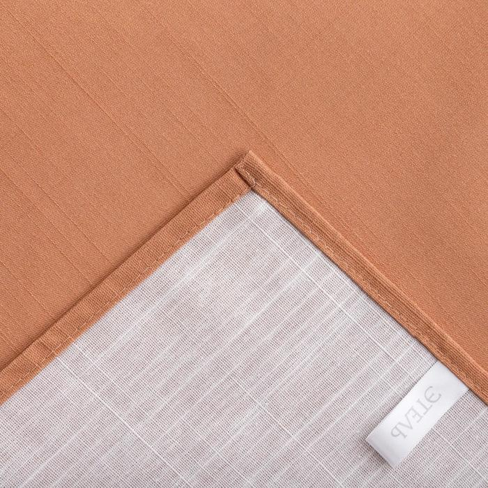 Фартук Этель &laquo;Мама&raquo; 60х70 см, 100% хлопок, репс 210 г/м2