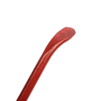 Лом-гвоздодер ЛОМ, круглый профиль, d=15 мм, 1000 мм Лом-гвоздодер ЛОМ, круглый профиль, d=15 мм, 1000 мм