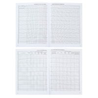 Классный журнал для 1-4 классов А4, 136 страниц, твёрдая ламинированная обложка, блок 65 г/м2 Классный журнал для 1-4 классов А4, 136 страниц, твёрдая ламинированная обложка, блок 65 г/м2