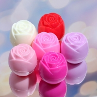 Бальзам для губ «Роза», 12 г Бальзам для губ «Роза», 12 г