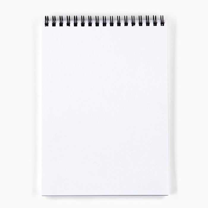 Скетчбук А5, 40 листов, 100 гр &laquo;Аниме. Девушки&raquo;