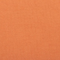 Скатерть Этель "Kitchen" 150х220 см, цвет оранжевый, 100% хлопок, саржа 220 г/м2