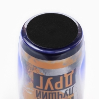 Термостакан со вставкой &laquo;Мой брат&raquo;: 350 мл, сохраняет тепло 2 ч