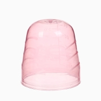 Набор бутылочек для кормления &laquo;Принцесса&raquo; 150 и 250 мл, прямые, цвет фуксия