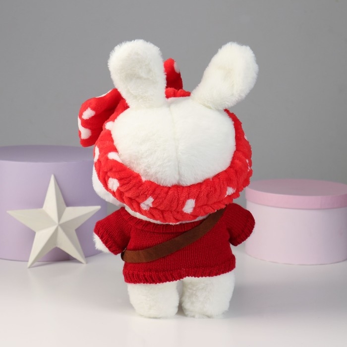 Мягкая игрушка &laquo;Зайка Софи&raquo;