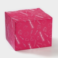 Чайник фарфоровый заварочный Доляна, «Млечный путь», 900 мл, цвет серый Чайник фарфоровый заварочный Доляна, «Млечный путь», 900 мл, цвет серый