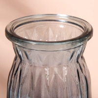 Ваза для цветов &laquo;Эстетика&raquo;, 15 см.