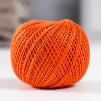 Нитки вязальные "Ирис" 150м/25гр 100% мерсеризованный хлопок цвет 1608 Нитки вязальные "Ирис" 150м/25гр 100% мерсеризованный хлопок цвет 1608