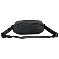 Сумка кросс-боди FlipSling, черная