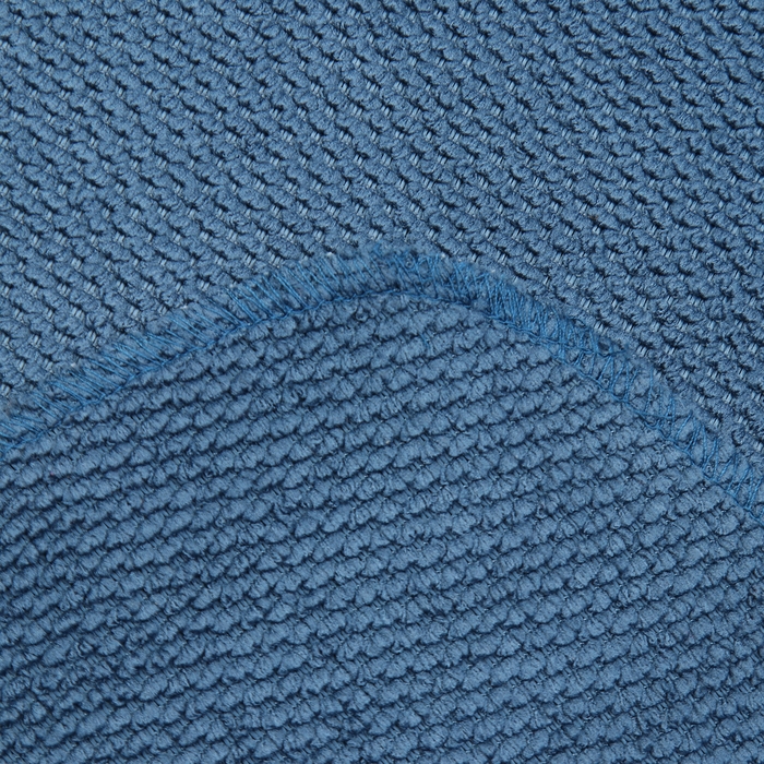 Полотенце Этель, цв. синий, 55х90 см, 100% полиэстер, 300 г/м2 Полотенце Этель, цв. синий, 55х90 см, 100% полиэстер, 300 г/м2