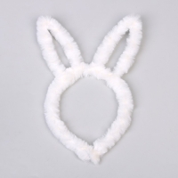 Ободок детский &laquo;Зайчик&raquo;