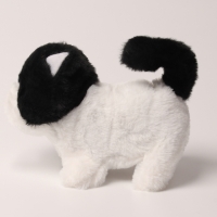 Мягкая игрушка интерактивная "Котик" Мягкая игрушка интерактивная "Котик"