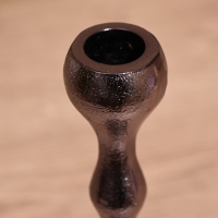 Подсвечник "Корс" 20,5 см, металл Подсвечник "Корс" 20,5 см, металл