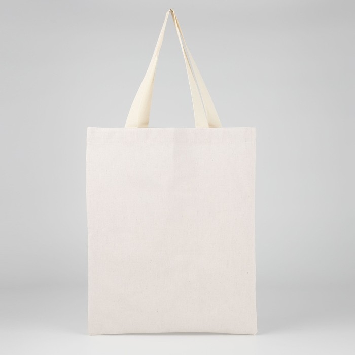 Шопер Эпоха без молнии, без подклада, цвет бежевый Шопер Эпоха без молнии, без подклада, цвет бежевый