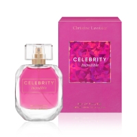 Туалетная вода женская Celebrity Incredible, 55 мл Туалетная вода женская Celebrity Incredible, 55 мл