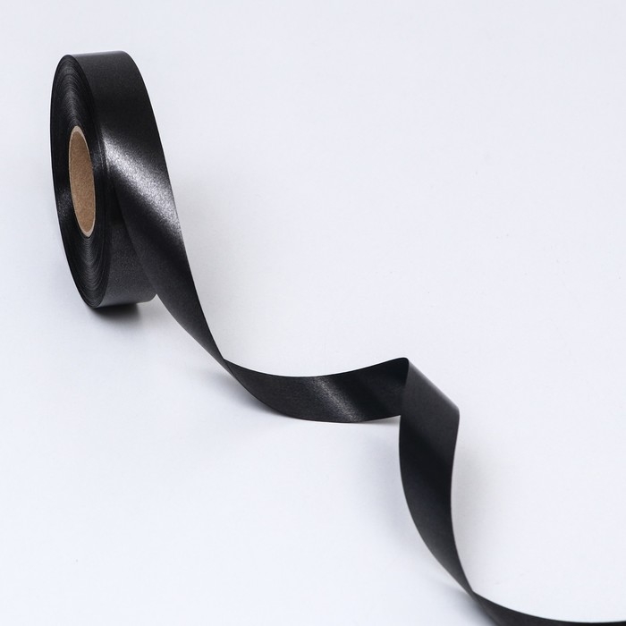 Лента для декора и подарков, МИКС (99,09,27,42), 2 см х 45 м Лента для декора и подарков, МИКС (99,09,27,42), 2 см х 45 м