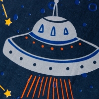 Полотенце LoveLife "Космос" 70х140 см, велюр/махра 340гр/м2, 100% хлопок Полотенце LoveLife "Космос" 70х140 см, велюр/махра 340гр/м2, 100% хлопок