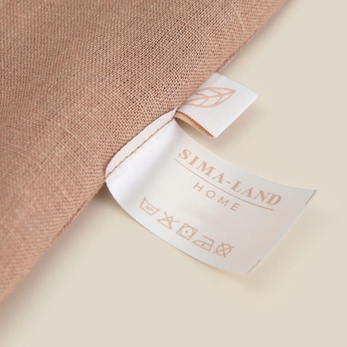 Костюм детский домашний (рубашка и брюки) SL HOME р 32 (110-116), кофейный Костюм детский домашний (рубашка и брюки) SL HOME р 32 (110-116), кофейный