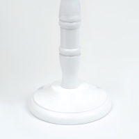 Манекен для одежды животных, текстильный, высота 41 см, ОГ 32 см, ОТ 25 см, белый Манекен для одежды животных, текстильный, высота 41 см, ОГ 32 см, ОТ 25 см, белый