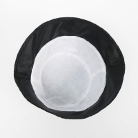 Панама Stay wild, цвет чёрный Панама Stay wild, цвет чёрный