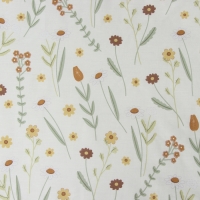 Постельное бельё LoveLife 1,5сп "Лето", 143*215см,150*225см,50*70см-2шт,100%хлопок, сатин, 125г/м&sup2;