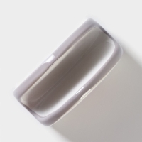 Салфетница Доляна «Зайка»,9,5×7×4,3 см Салфетница Доляна «Зайка»,9,5×7×4,3 см