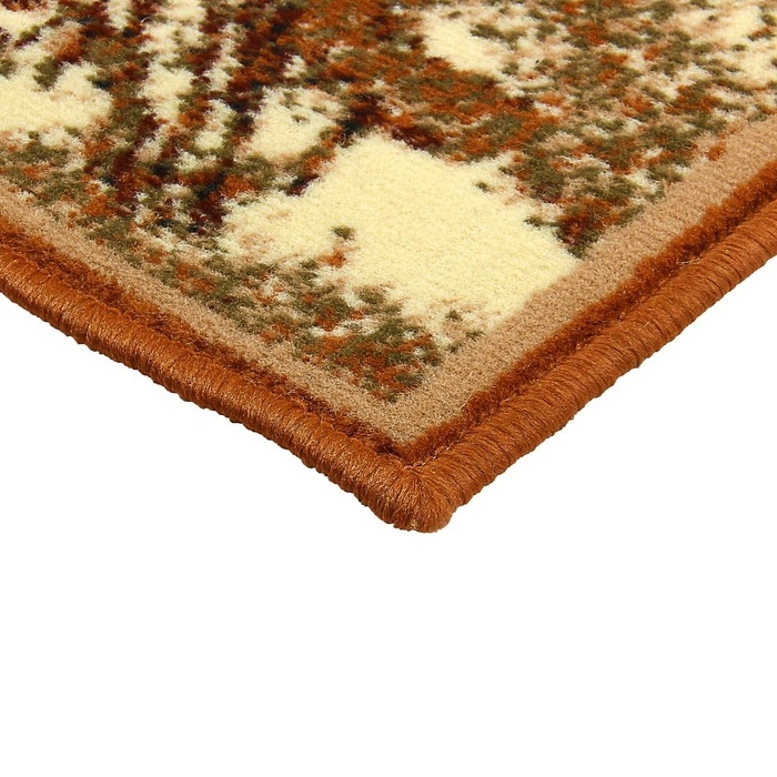 Ковер &laquo;Фауна-Т&raquo;, прямоугольный, 200х300 см, джут