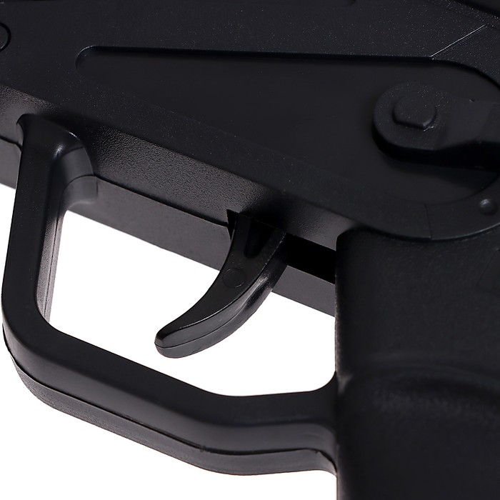 Детское оружие Автомат пневматический &laquo;МП&raquo;