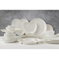 Блюдо фарфоровое овальное Magistro «Лакомка», 30×20×1,5 см, цвет белый Блюдо фарфоровое овальное Magistro «Лакомка», 30×20×1,5 см, цвет белый