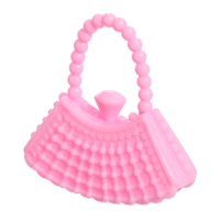 Термостакан &laquo;Мечты сбываются&raquo;, с игрушкой, фиолетовый, 250 мл