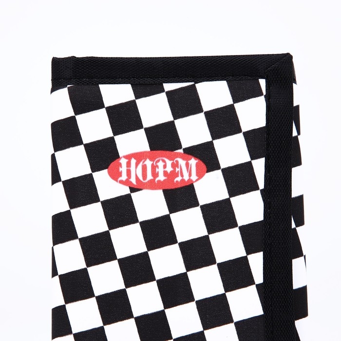 Кошелёк детский «НОРМ» на липучке Кошелёк детский «НОРМ» на липучке