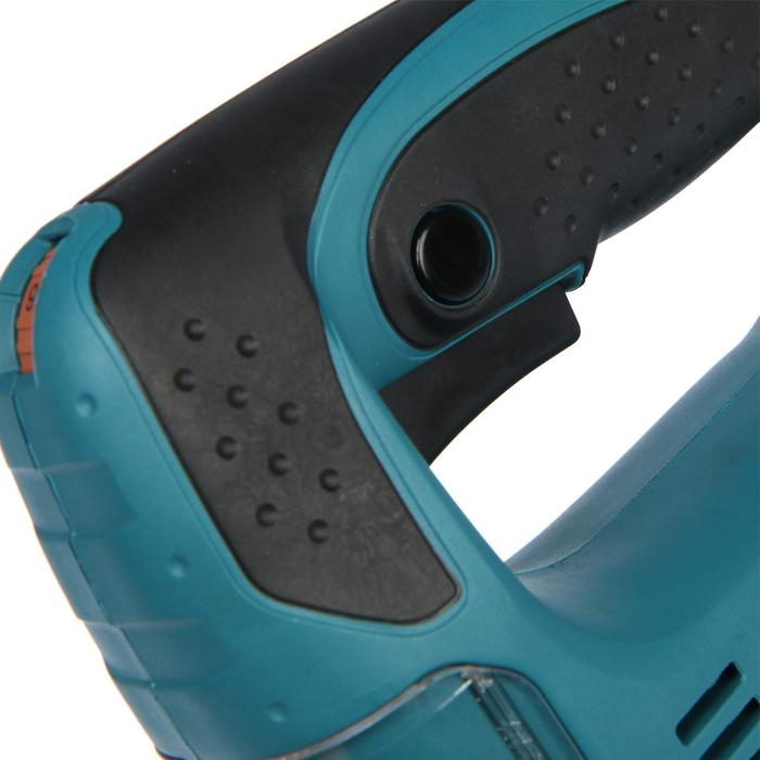 Лобзик Makita 4329, 450 Вт, 500-3100 об/мин, пропил 65 мм, регулировка оборотов Лобзик Makita 4329, 450 Вт, 500-3100 об/мин, пропил 65 мм, регулировка оборотов