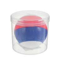 Игрушка механическая &laquo;Шар&raquo; 7 &times; 7 см, цвета МИКС