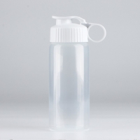 Бутылка для воды «Вид 2», 450 мл Бутылка для воды «Вид 2», 450 мл