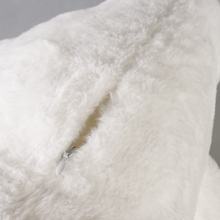 Шкурка мягкой игрушки Шкурка мягкой игрушки "Гусь", 48 см