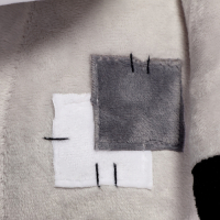 Мягкая игрушка &laquo;Ослик Гарик&raquo;, 45 см