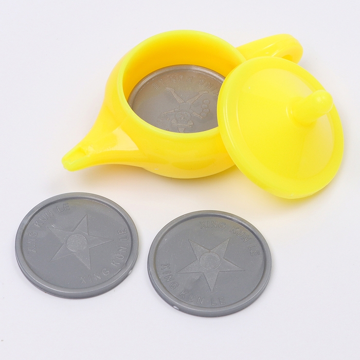 Школа Фокусов Мои первые фокусы Школа Фокусов Мои первые фокусы "Волшебная лампа"