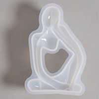 Форма силиконовая &laquo;Реплика&raquo; универсальная