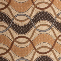 Покрывало гобеленовое Этель &laquo;Волны&raquo; 240*200 см