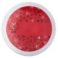 Тарелка наградная &laquo;Бизнес-зодиак. Овен&raquo;