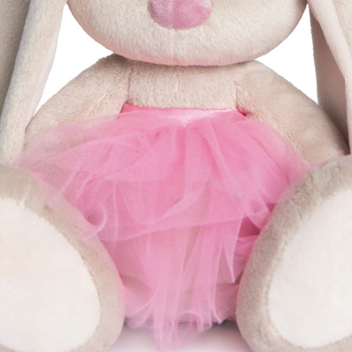 Мягкая игрушка &laquo;Зайка Ми-балерина&raquo;, 18 см