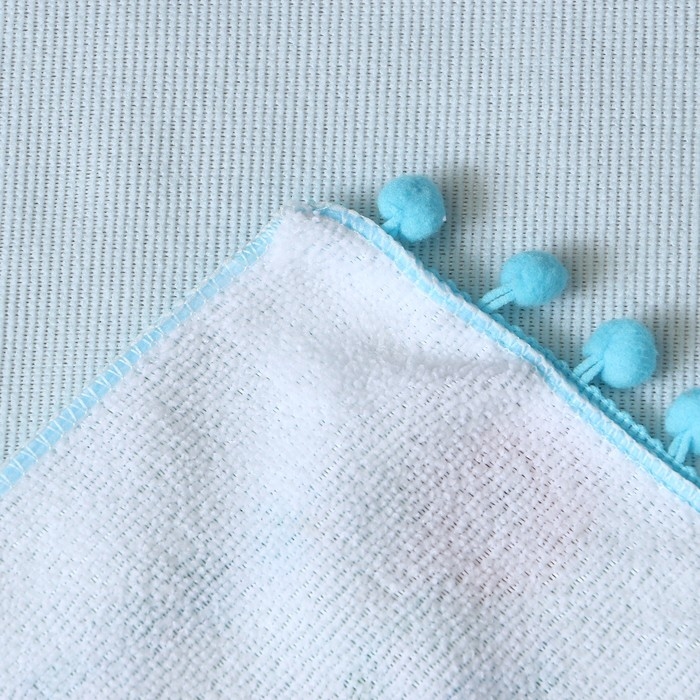 Полотенце пляжное Этель Полотенце пляжное Этель "Динозаврики" 75*140 см, микрофибра, 100% п/э, 230 гр/м2