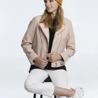 Шапка Real Talk, горчичная Шапка Real Talk, горчичная