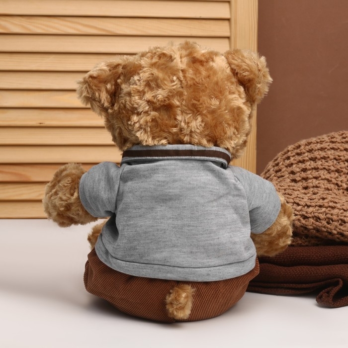 Мягкая игрушка &laquo;Мишка&raquo;, 40 см