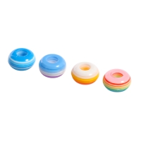 Набор для творчества &laquo;Создай своё украшение&raquo;, 25 видов бусин